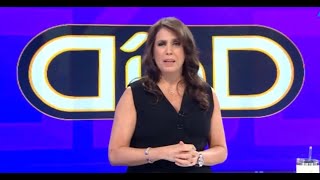 Día D Programa Del Domingo 23 De Noviembre Del 2025