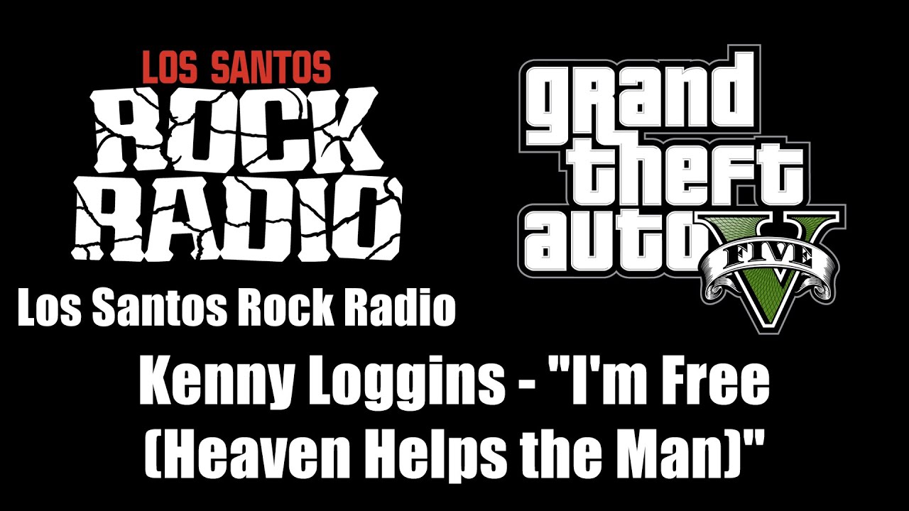 Team Razer - Los Santos Rock Radio goated