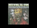 Rocknroll all stars  ay que dolor  les ennuis commencent