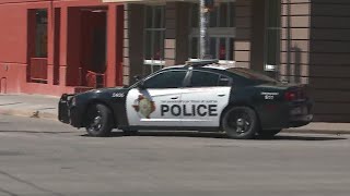 Safety improvements coming to UT's West Campus: new officers, HALO cameras and substation