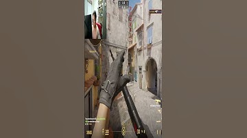 4k Clutch #cs2 #csgo #cs2overpass #counterstrike #csgoclips #gaming #counterstrikeglobaloffensive