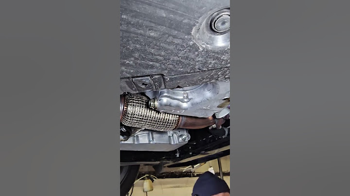 I Spit - How do you lube your oil filter?