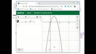 Information Algebra 1 SOL Packet A - Functions News