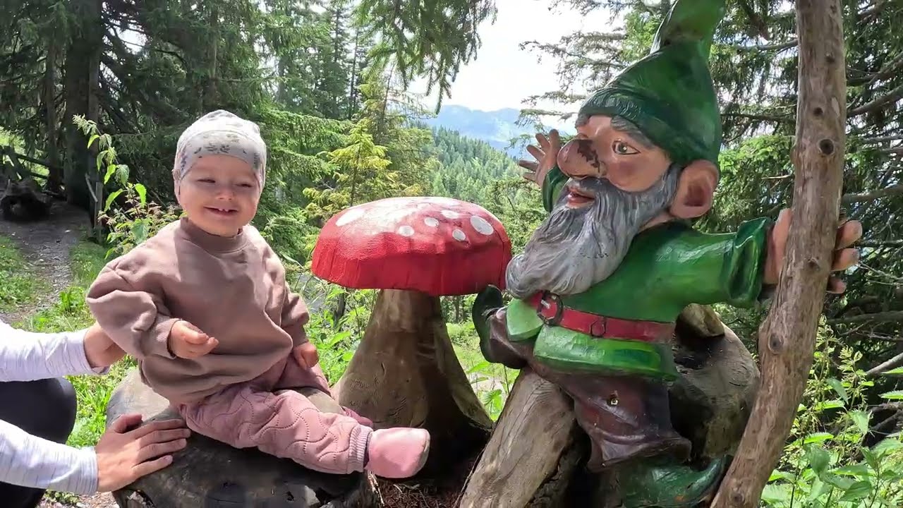 Wagrain červenec 2025