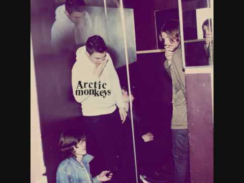 Punk music video thumbnail preview for Arctic Monkeys - Potion Approaching