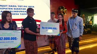 Download Lagu Perlunya Perhatian Terhadap Pekerja Rentan di Desa - BPJS x DPMD Gianyar MP3