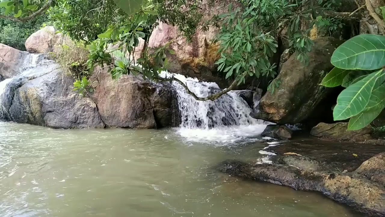 MOST BEAUTIFUL TOURIST DESTINATION IN KERALA