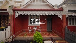 43 Bennett Street, Fitzroy North for Sale by Luke Chisholm
