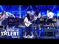 Thailand's Got Talent Season 6 EP1 5/6