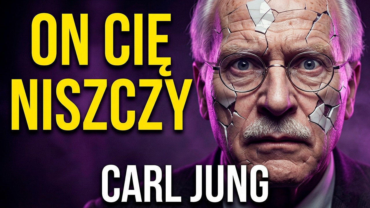 Błąd, który niszczy miłość — ostrzeżenie Carla Junga