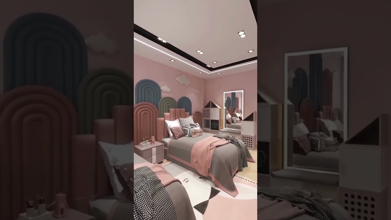Two Children Bedroom Design Bedroom Design Small Bedroom Design Two Children Bedroom Design Bedroom Design Small Bedroom Design
