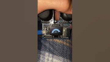 esp32 controlled boost and rpm gauge for obd reading #arduino #esp32project #esp32 #arduinoproject