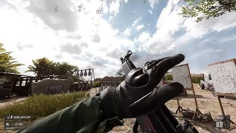 HK Slap Compilation V1