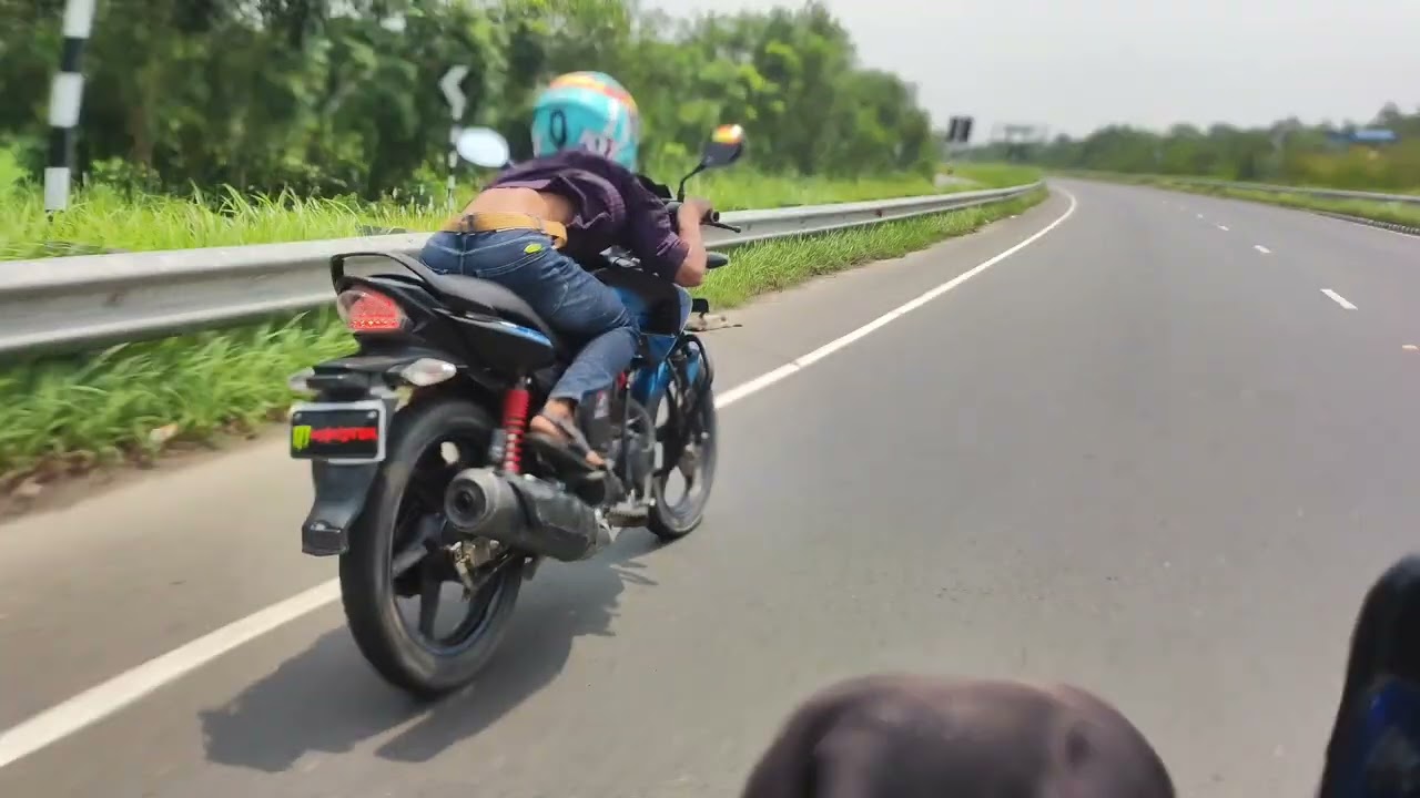 Apache RTR2V vs Hero Hunk Race