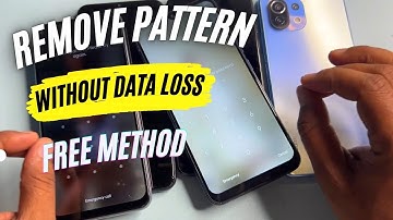 No Hard Reset Nokia C01 Plus Pattern Pin Lock Unlock 100% Fix