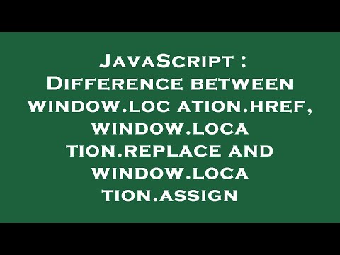 JavaScript : Difference