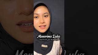 Menerima Luka - Natasya Sabella | cover by Ell Kia #livesinging #musik #nyanyi #langsung