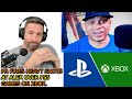 PlayStation DRAMA ERUPTS  @Puertorock77 Fires HEAVY SHOTS At @OhNoItsAlexx Over Live Service Games.