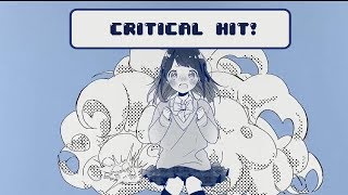 Critical Hit!(English)[Wish★]かいしんのいちげき！