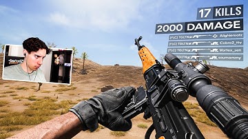 PUBG’s DMR Nerf is Actually Brutal..