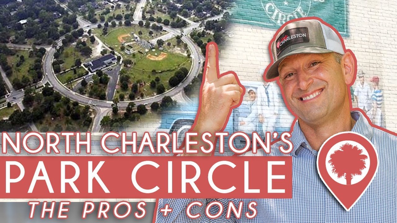 Pros Cons Of Living In Park Circle North Charleston South Carolina pros-cons-of-living-in-park-circle-north-charleston-south-carolina