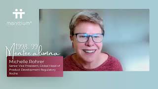 What Mentors See That Technology Can’t | Michelle Rohrer