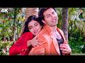 Sathiya Bin Tere Dil Mane Na ❤️ | Sunny Deol &amp; Tabu | Kumar Sanu &amp; Alka Yagnik | 90s Romantic Song