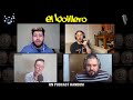 El Bolillero: Un Podcast Random #07 Ft. Cook Van Oyen
