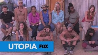 Rewind: This. Is. Mayogate. | Episode 11 | UTOPIA
