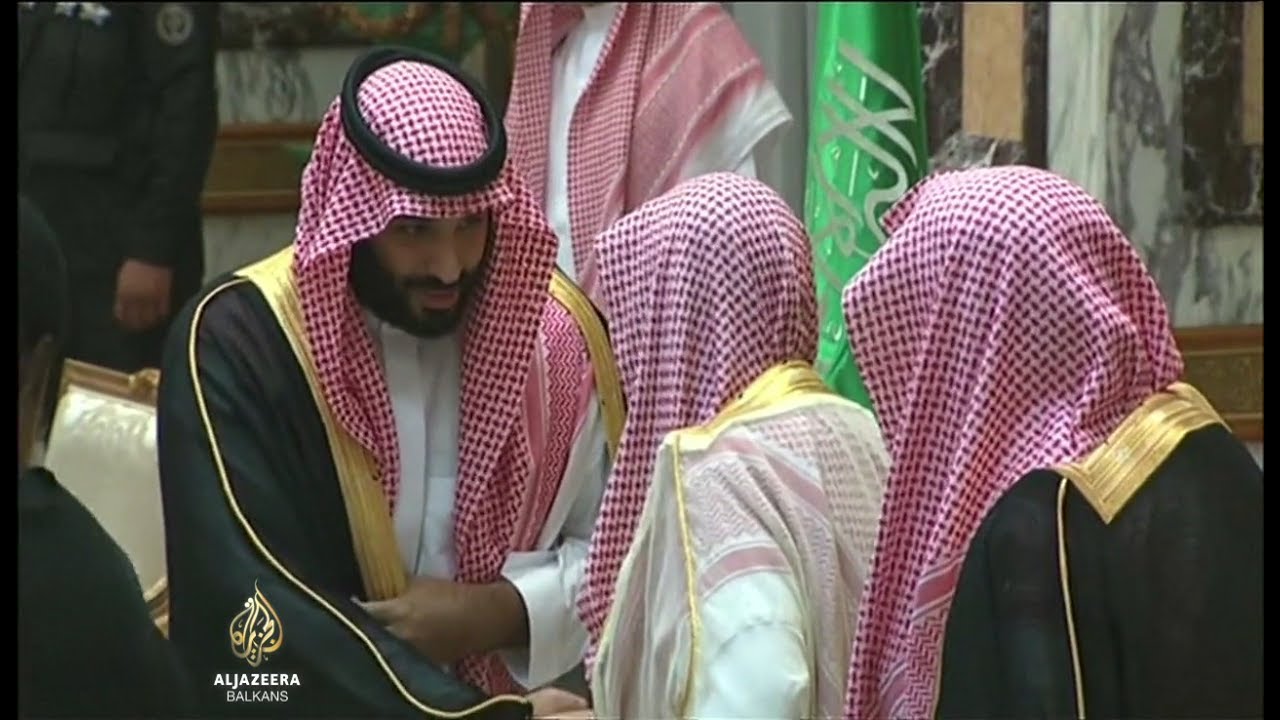 تغييرات في المحكمة السعودية