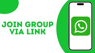 How to Join an Existing WhatsApp Group Chat ? screenshot 3