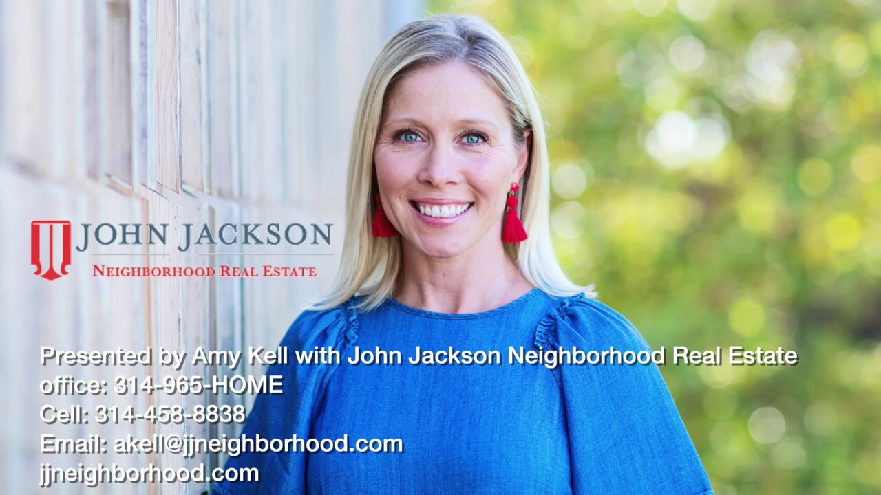 8008 Venetian Dr, St  Louis, MO 63105 teaser V2