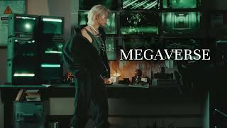 Stray Kids - Megaverse Slowed And Reverb ࿐‧₊˚