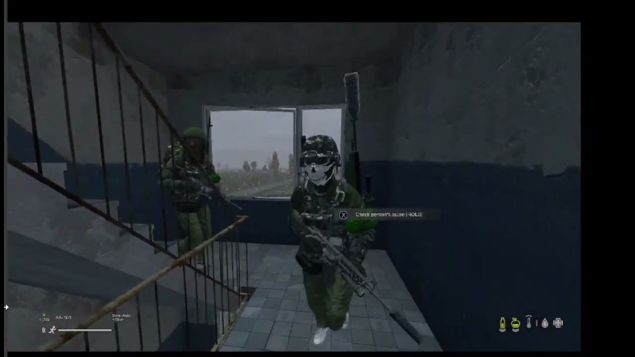 RED V GREEN. Lets try some PvP. 😂😂😂