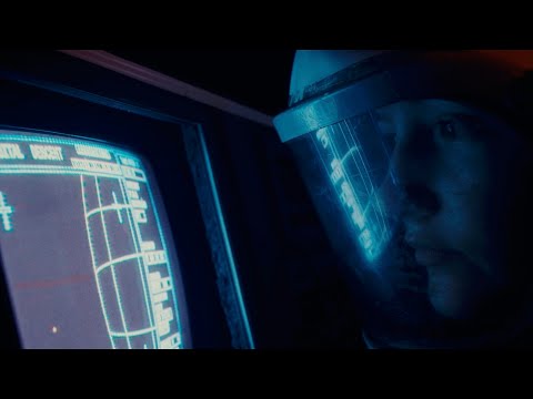 Solar Retaliation - SCI FI Thriller POC