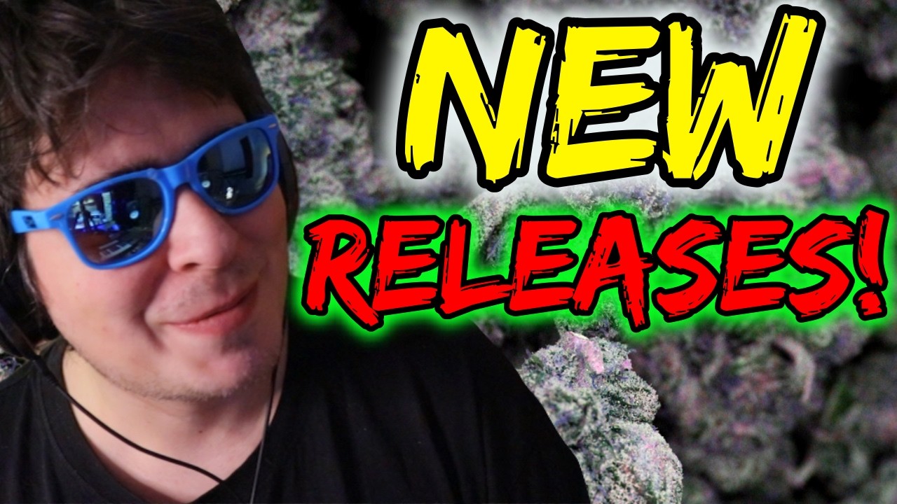 НОВИНКИ ОТ IN HOUSE И ETHOS!