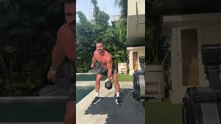 Conditioning Workout