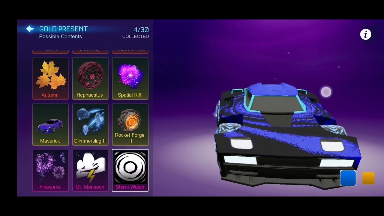 *NEW* Season 6 of Rocket league side swipe // S5 Rewards//Item shop//Rocket pass of season 6