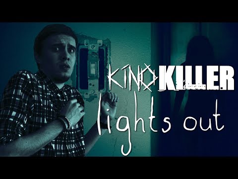 Обзор фильма "И гаснет свет" (И лампа не горит) - KinoKiller