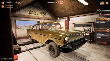 Gas Station Simulator | Run Your Own Desert Pump Station Gameplay  Part 3