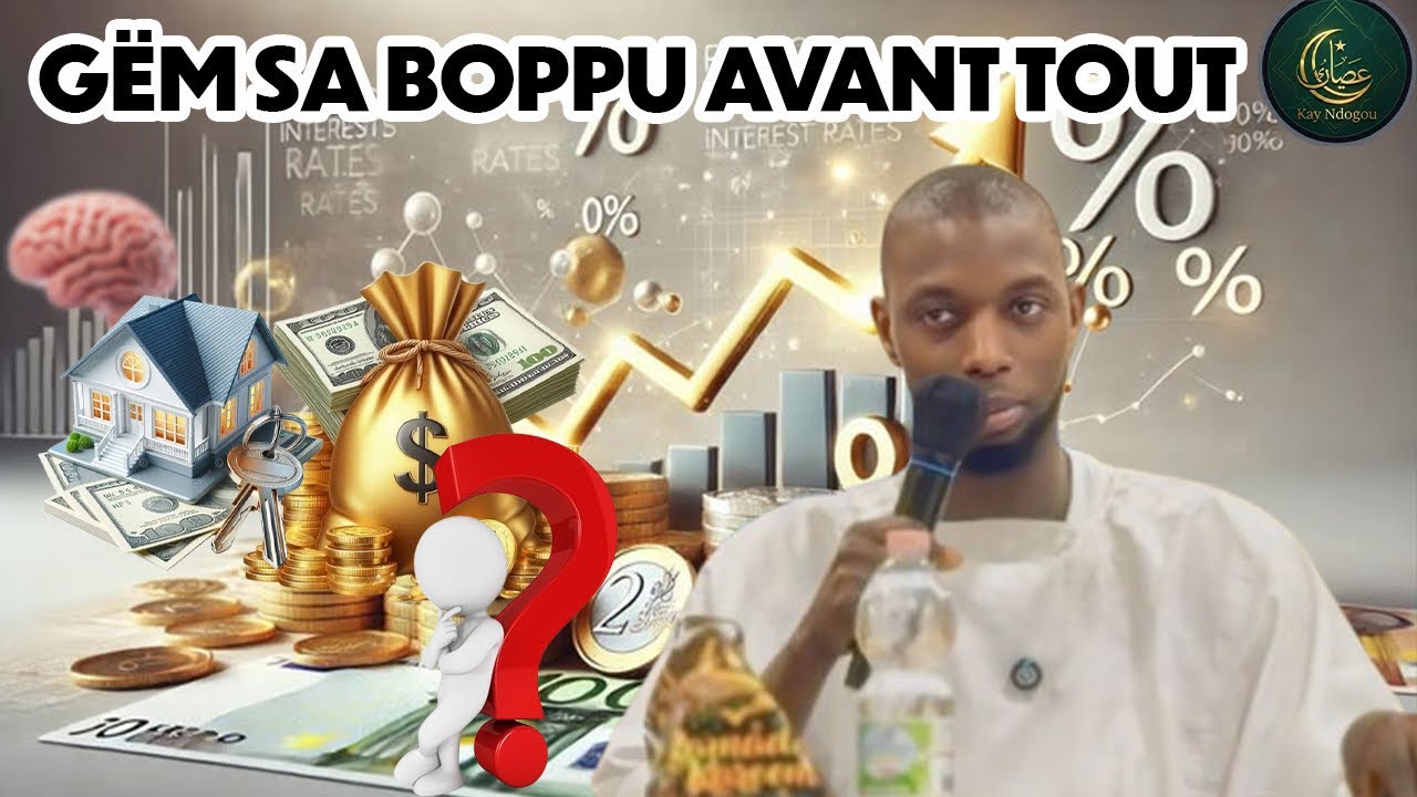 Gëm sa boppu avent tout avec morniang ambassadeur.