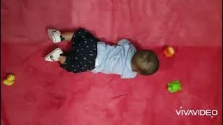 Eda ingane onnum allada.😂🥰😆