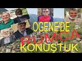 ROMEİKA SİN OGENE'N  (OÇENA, ÇAYKARA)