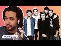 Liam Payne's Biggest One Direction REGRET Revealed!