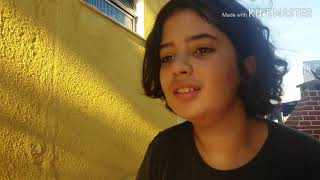 Desafio Com Meu Primo