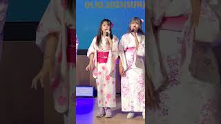 Uchiage Hanabi - Jan Last Idol Fancam (cover DAOKO x Kenshi Yonezu) @ Last Ai Matsuri