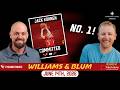 Iowa State has the top-ranked hoops recruiting class in America; breaking it down | Williams &amp; Blum
