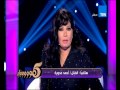 5 موووواه نجوم الاغنية الشعبية عدوية وحكيم فى دويتو واحد على الهواء