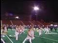 Chantilly marching band 2003  boa massillon 100403