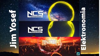 Jim Yosef - Arrow Original Mix X Elektronomia - Energy X United Ncs Mashup
